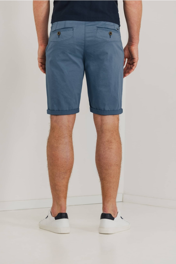 CHINO SHORT VAN KATOEN STRETCH 67115650 5600